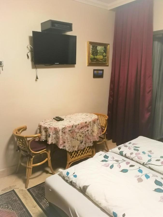 Big Apartman Hajdúszoboszló Exterior foto