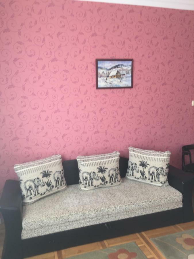 Big Apartman Hajdúszoboszló Exterior foto